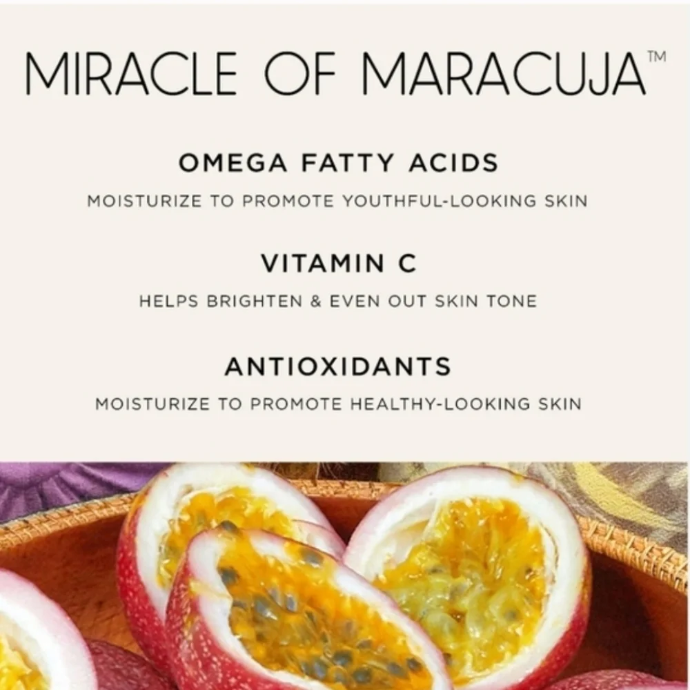 tarte maracuja juicy